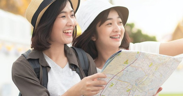 9 mẹo tiết kiệm tiền khi đi du lịch
