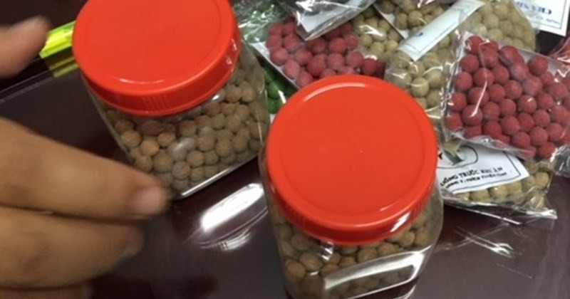 Mập mờ quảng cáo công dụng các loại TPCN, gây nguy hiểm cho người dùng