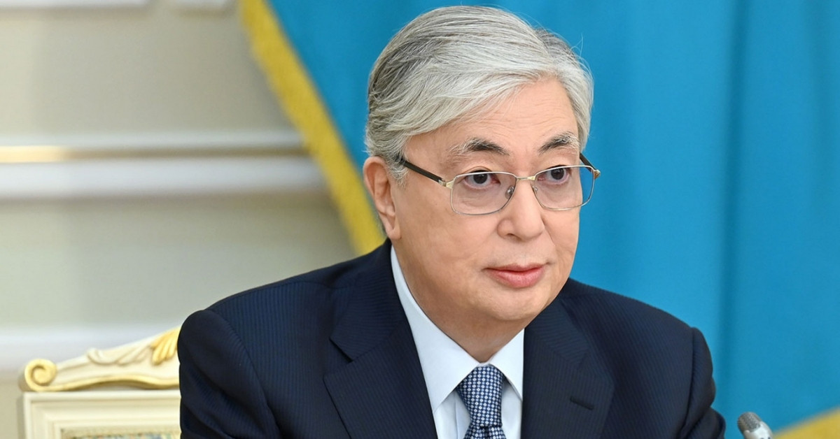 Kazakh President Kassym Jomart Tokayev To Visit Vietnam