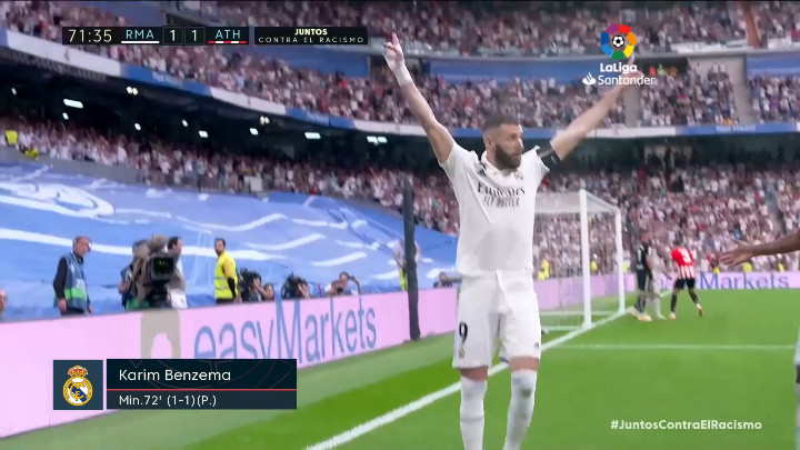 Tiểu sử cầu thủ Karim Benzema - Hành trình từ một cậu bé đam mê bóng đá đến ngôi sao thế giới