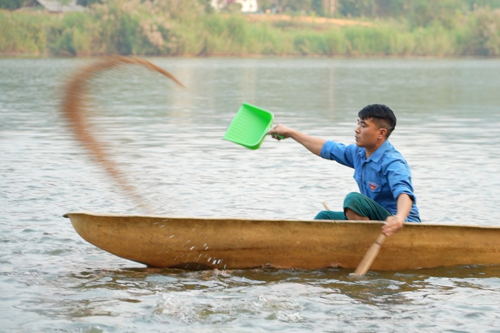 Tấm gương khởi nghiệp, vươn lên làm giàu của thanh niên DTTS