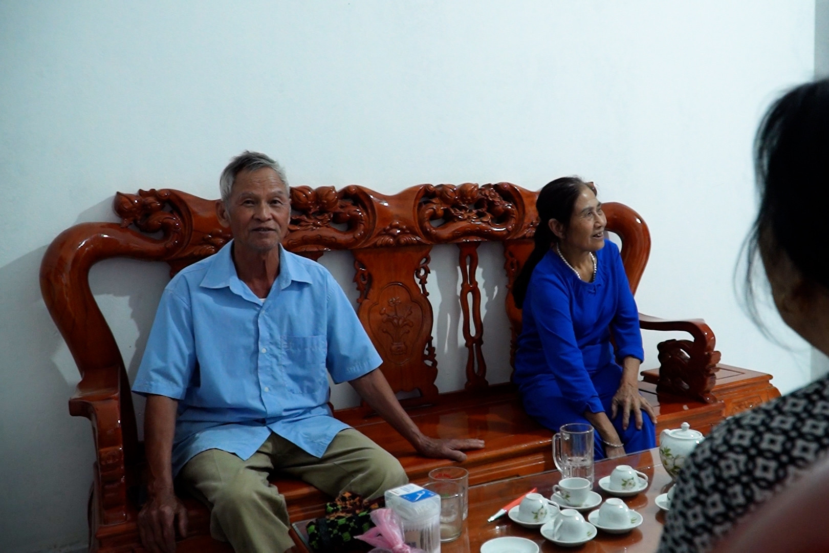 Hạt nhân đoàn kết, giúp &apos;gương vỡ lại lành&apos; ở vùng đồng bào dân tộc Mường