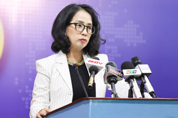Việt Nam bình luận về khả năng gia nhập BRICS
