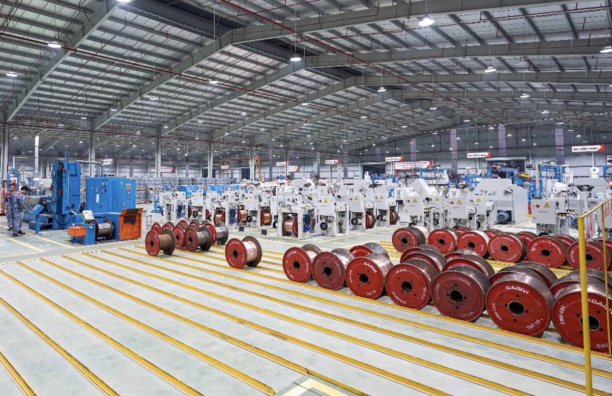 Doanh nghiệp Việt mạnh tay đầu tư vào R&amp;D tạo sản phẩm xanh