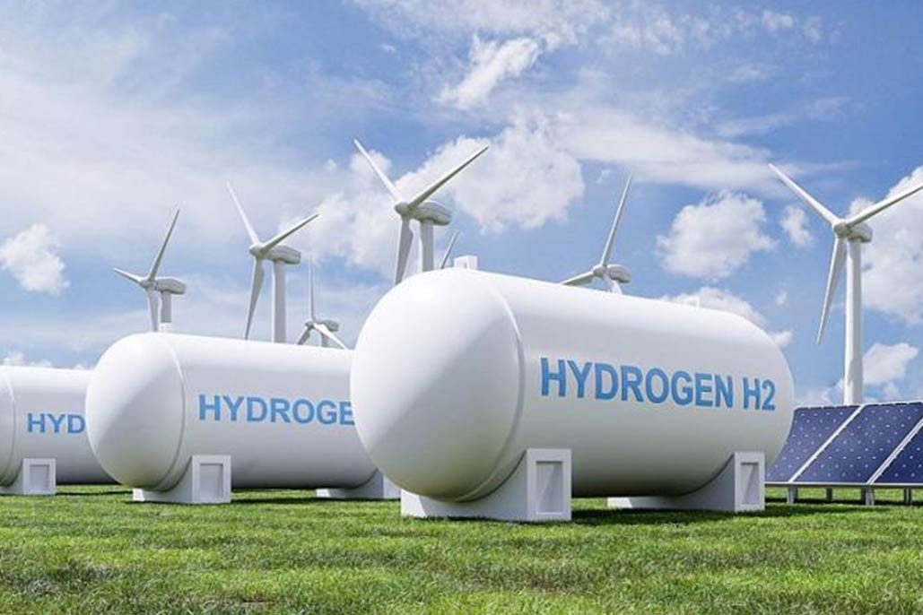 Nền kinh tế hydro - Hiện thực hay giấc mơ?