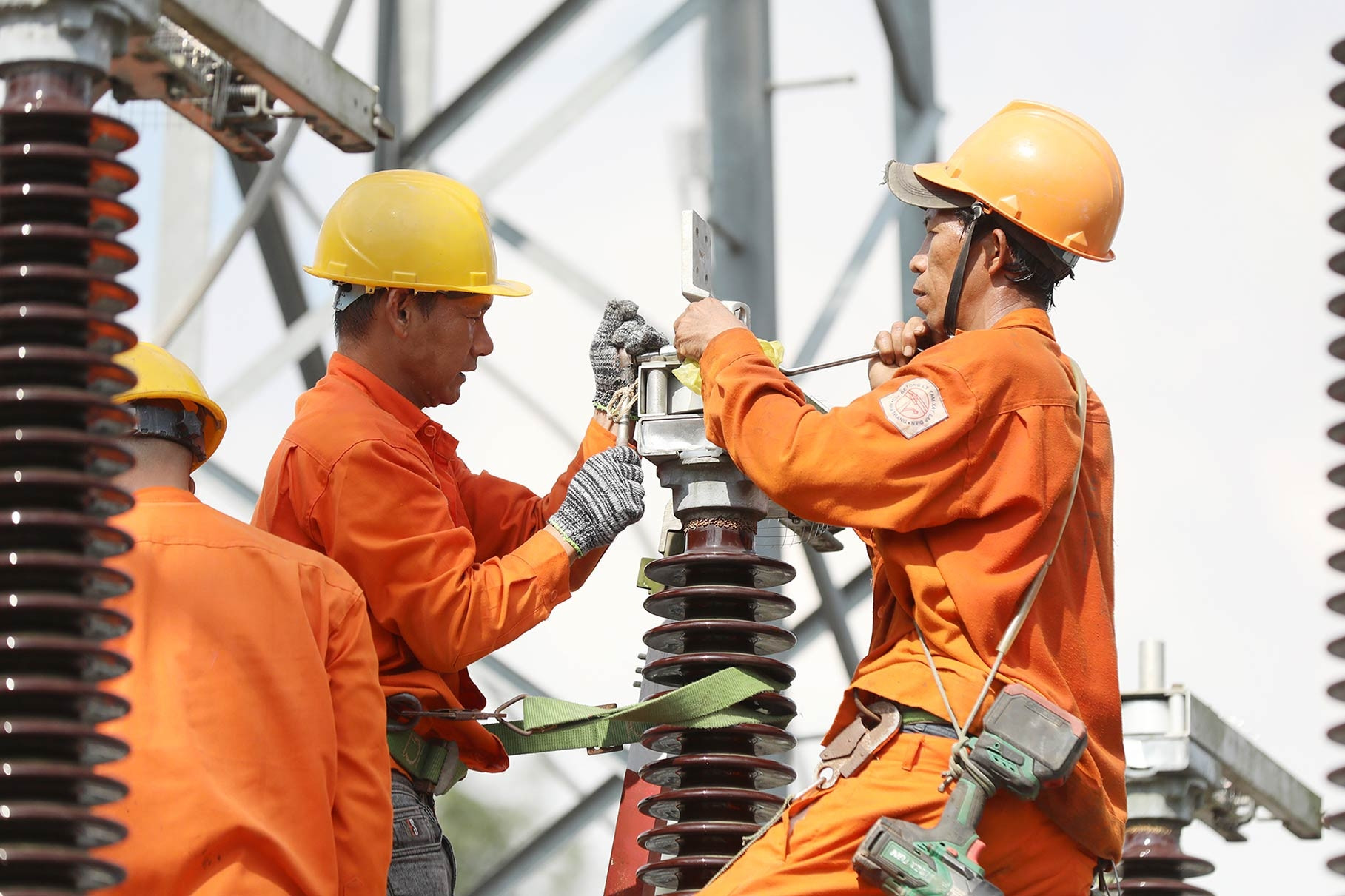 Để làm ra 1.000 USD, Việt Nam tiêu tốn điện gấp nhiều lần Indonesia và Philippines