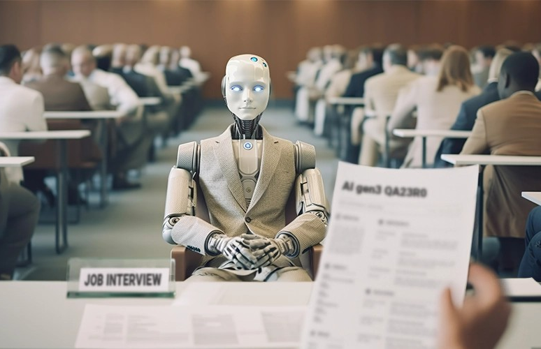 Liên Hợp Quốc: Trí tuệ nhân tạo có thể ảnh hưởng 40% việc làm
