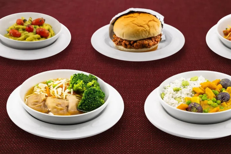 Lý do ăn chay trở thành lựa chọn mặc định tại các bệnh viện công New York