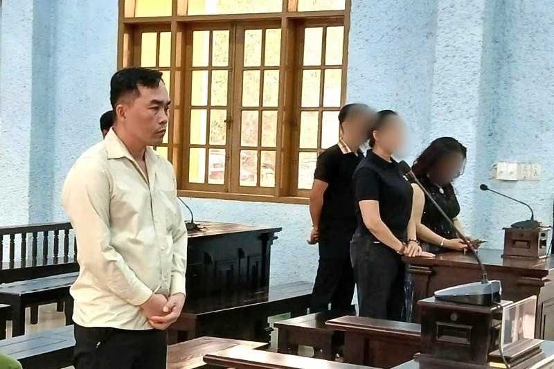 Cựu phó phòng chi nhánh ngân hàng lừa đảo chiếm đoạt hơn 11 tỷ đồng