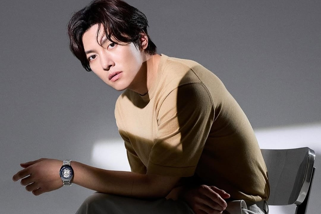 Tài tử 'Hoàng hậu Ki' Ji Chang Wook sang Việt Nam