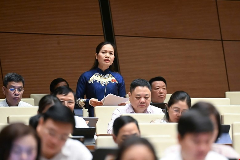 Cần có đề án tổng thể về công tác cán bộ người dân tộc thiểu số trong thời kỳ mới