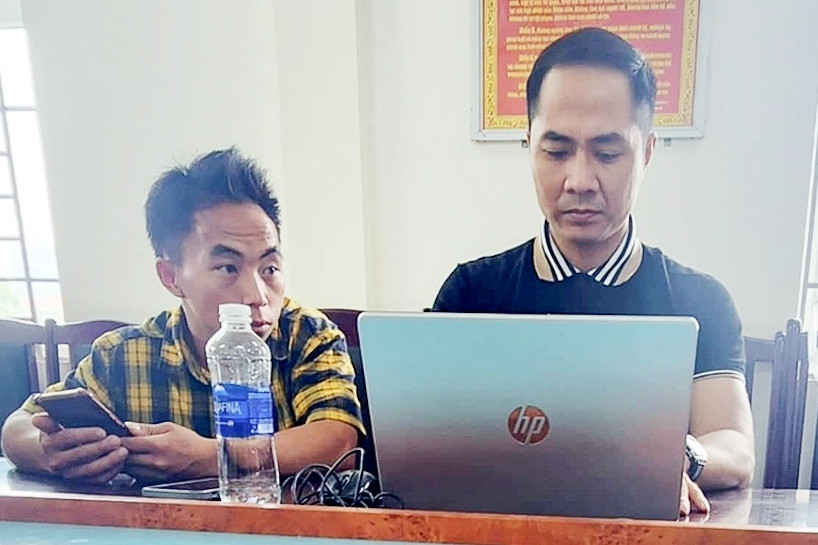 Tài xế thu 4,2 triệu đồng/cuốc xe ở Hà Nội đối diện hình phạt nào?