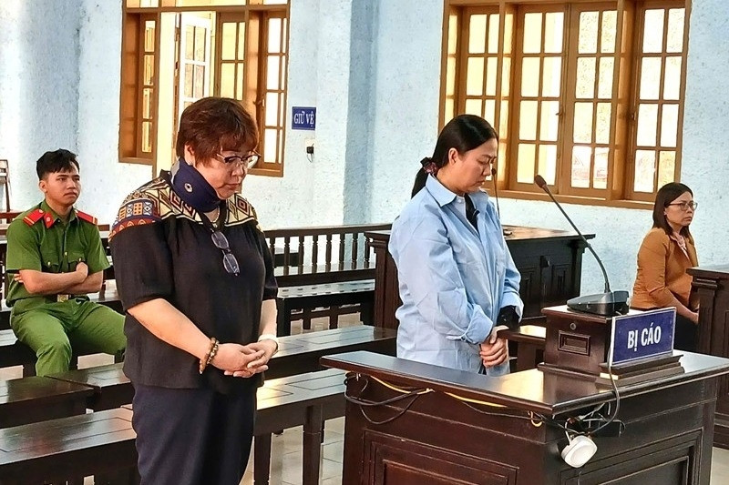 Kế toán trưởng Ủy ban mặt trận Gia Lai tham ô hơn 4,1 tỷ để sửa nhà, mua đất