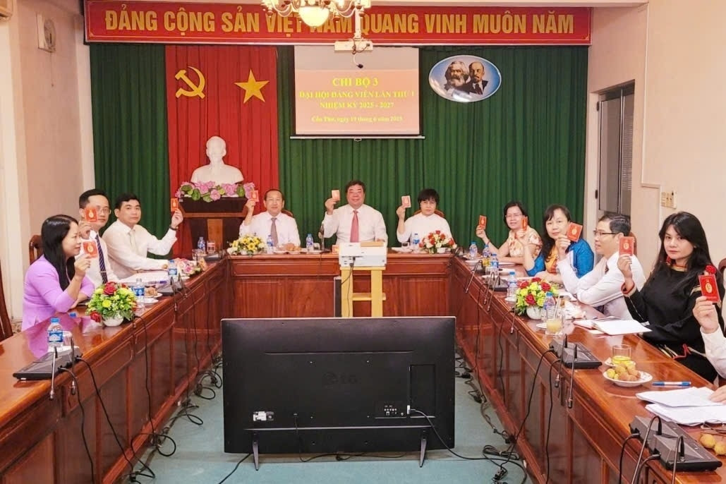 Điểm sáng trong tham mưu chiến lược về dân tộc, tôn giáo khu vực phía Nam