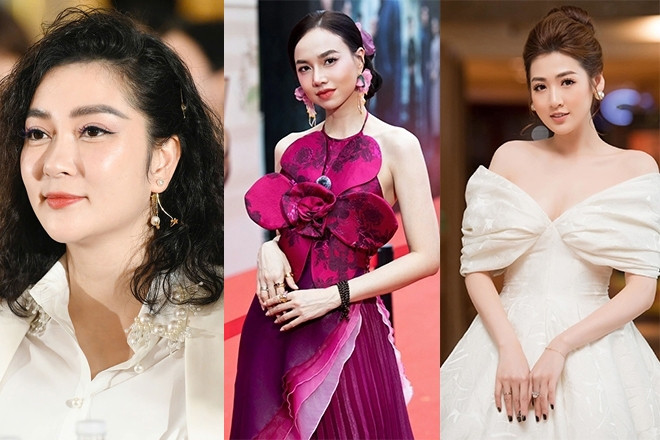 3 mỹ nhân Việt từng học báo chí, một người vào top 15 Miss World