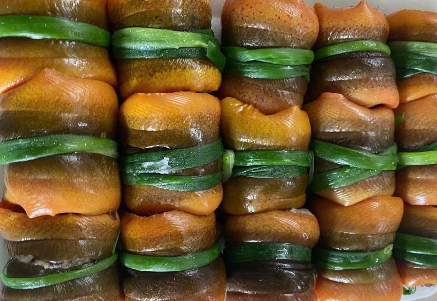 Lươn và thịt bò không nên nấu chung Lươn và thịt bò không nên nấu chung - lợi ích và rủi ro