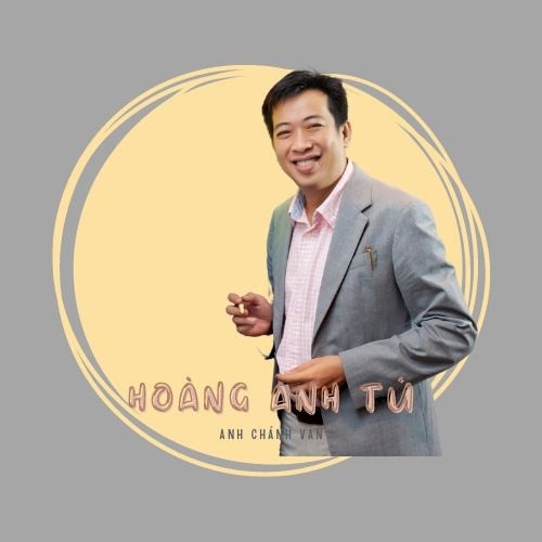 Hoàng Anh Tú