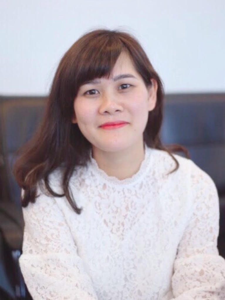 Hạnh Thúy