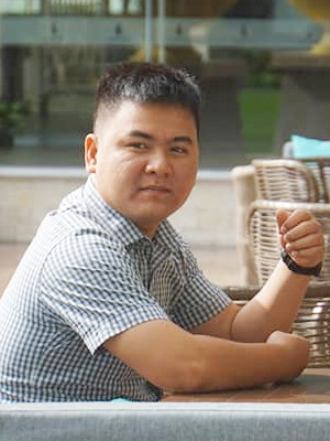 Tuấn Kiệt