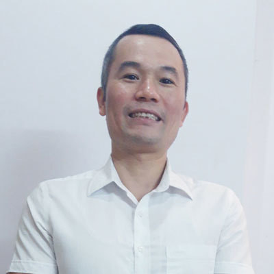 Phạm Mạnh Hùng