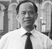 TS. Nguyễn Minh Phong