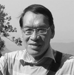 Hoàng Đại Dương