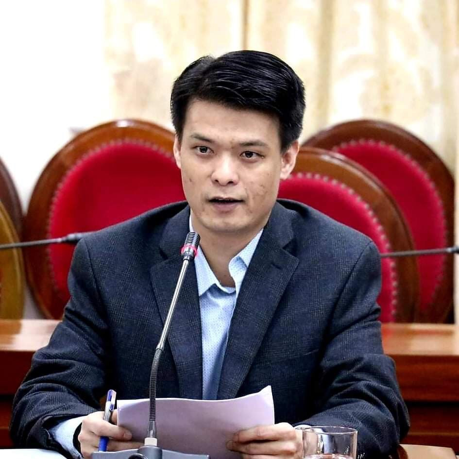 Nguyễn Văn Đáng