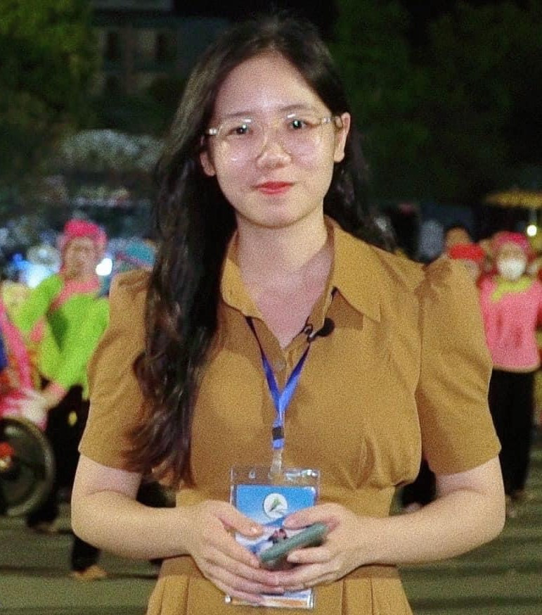 Linh Trang