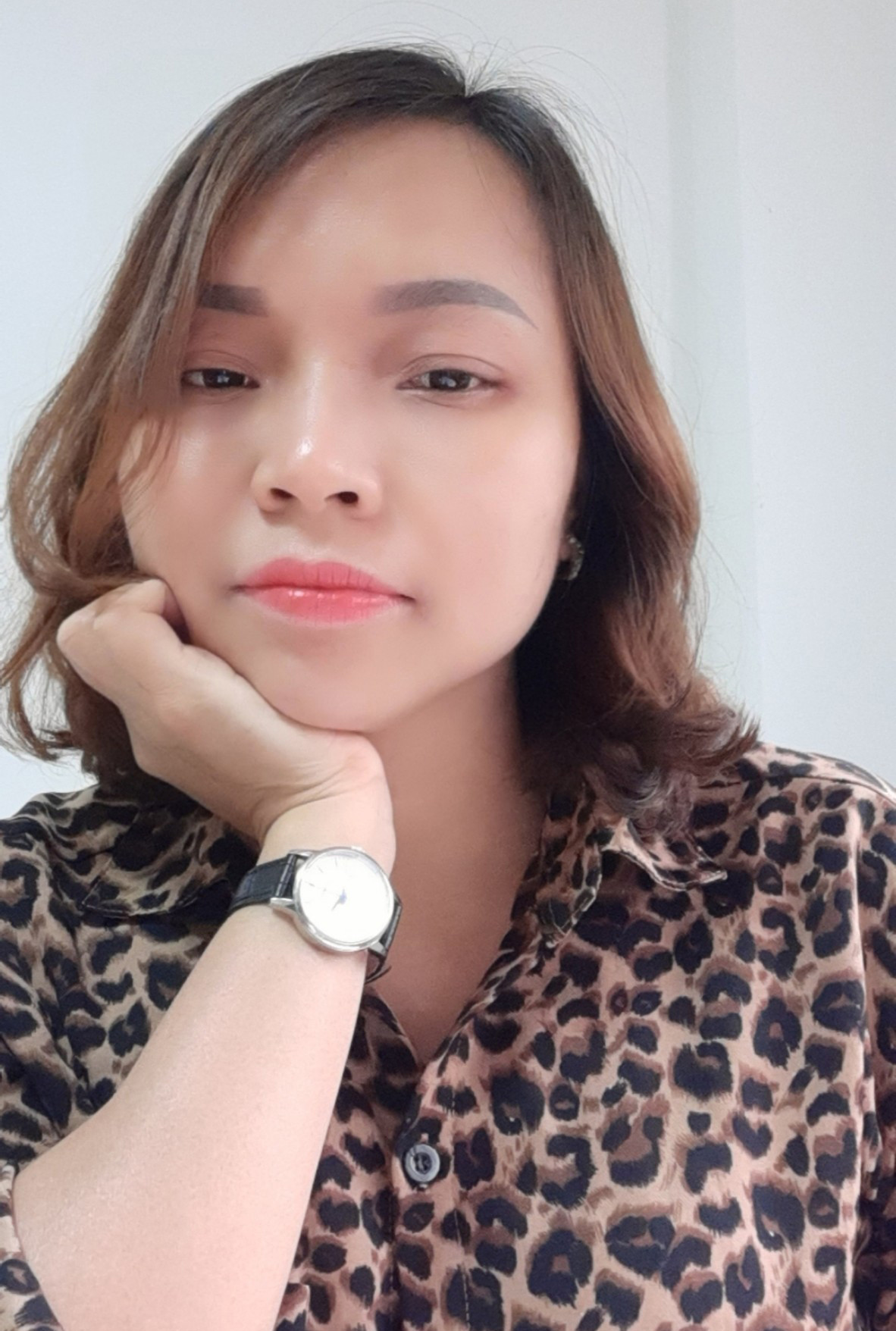 Hồng Thắm