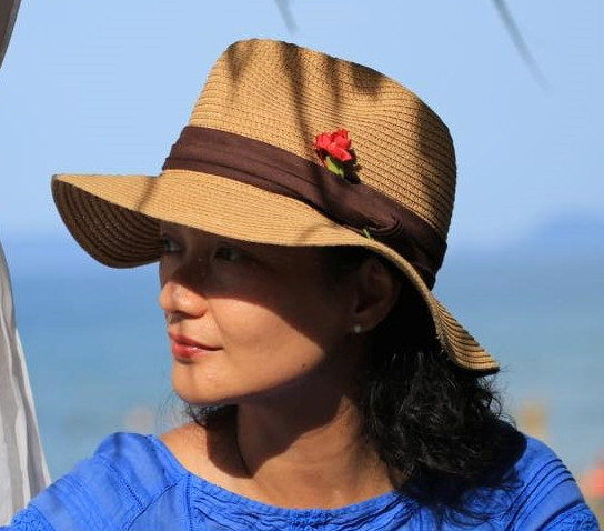 Thanh Tú