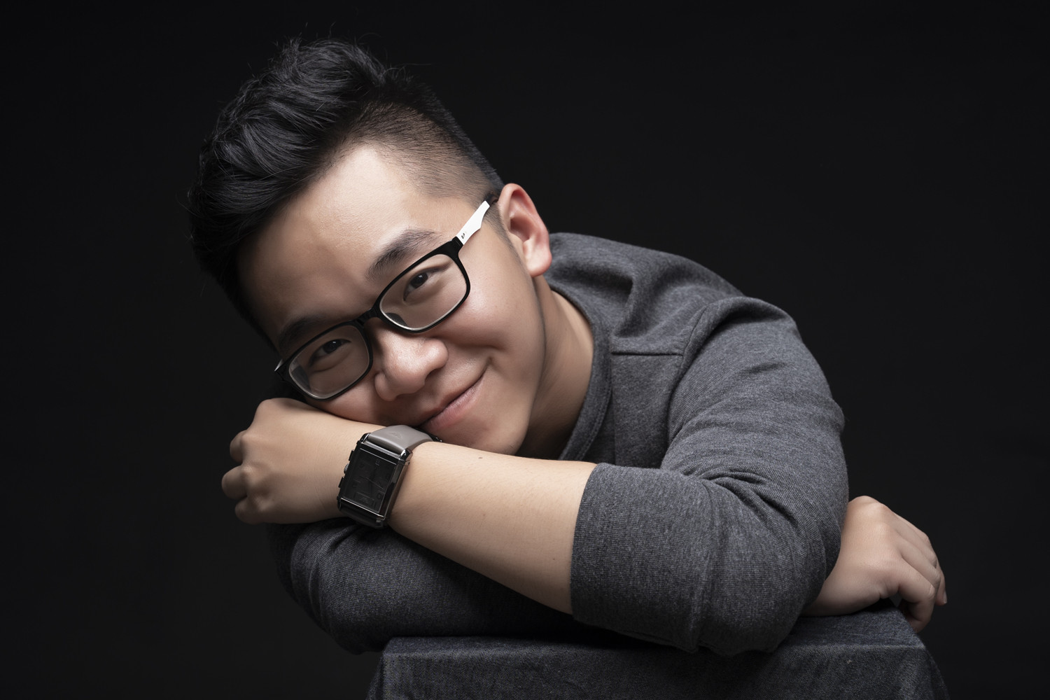 Lucas Luân Nguyễn