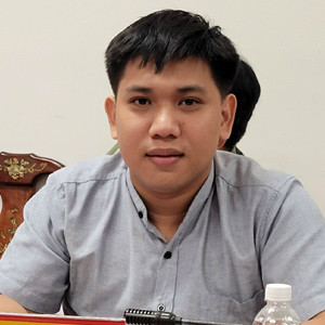 Hoàng Anh- ĐN