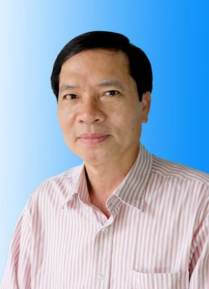 Nguyễn Huy Viện