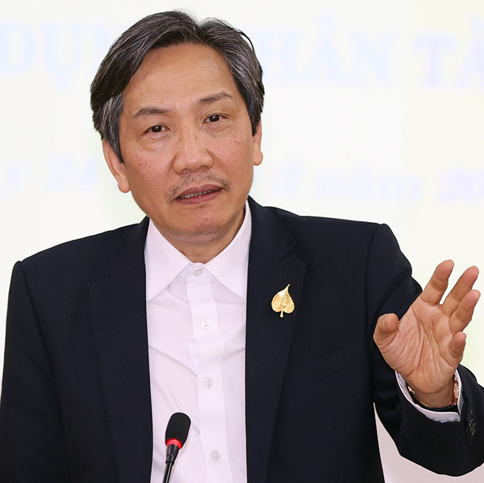 TS.Trần Anh Tuấn