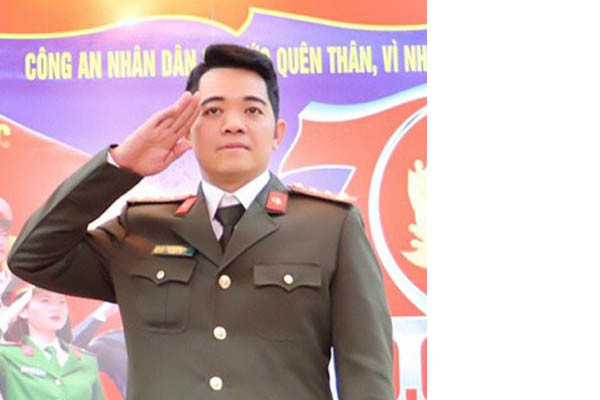 Văn Thiệp 