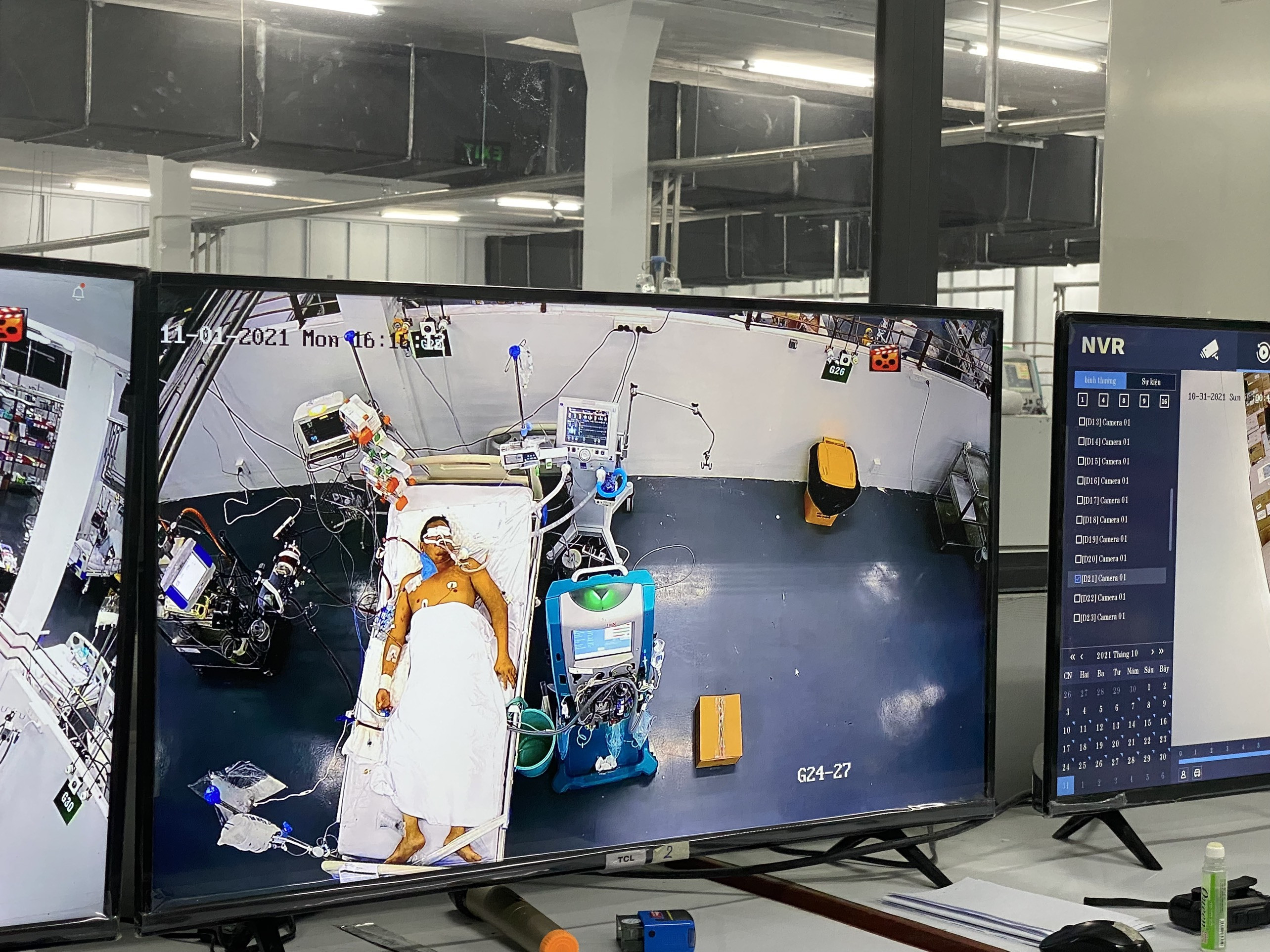 TP.HCM công bố 10 hoạt động và sự kiện y tế nổi bật năm 2021