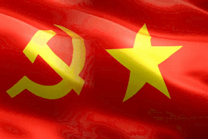 Quốc tế Đảng cộng sản là một sự kiện vô cùng đặc biệt trong năm