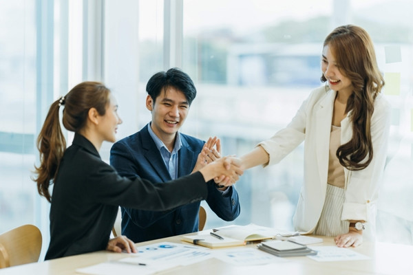 2 kịch bản cho doanh nghiệp giải bài toán tuyển dụng nhân sự sau Covid-19