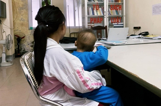 20 năm tủi nhục của người đàn bà bị lừa bán nơi xứ người