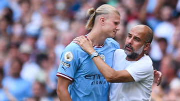 Haaland kinh ngạc tài Pep Guardiola, cảnh báo MU vỏn vẹn 4 chữ