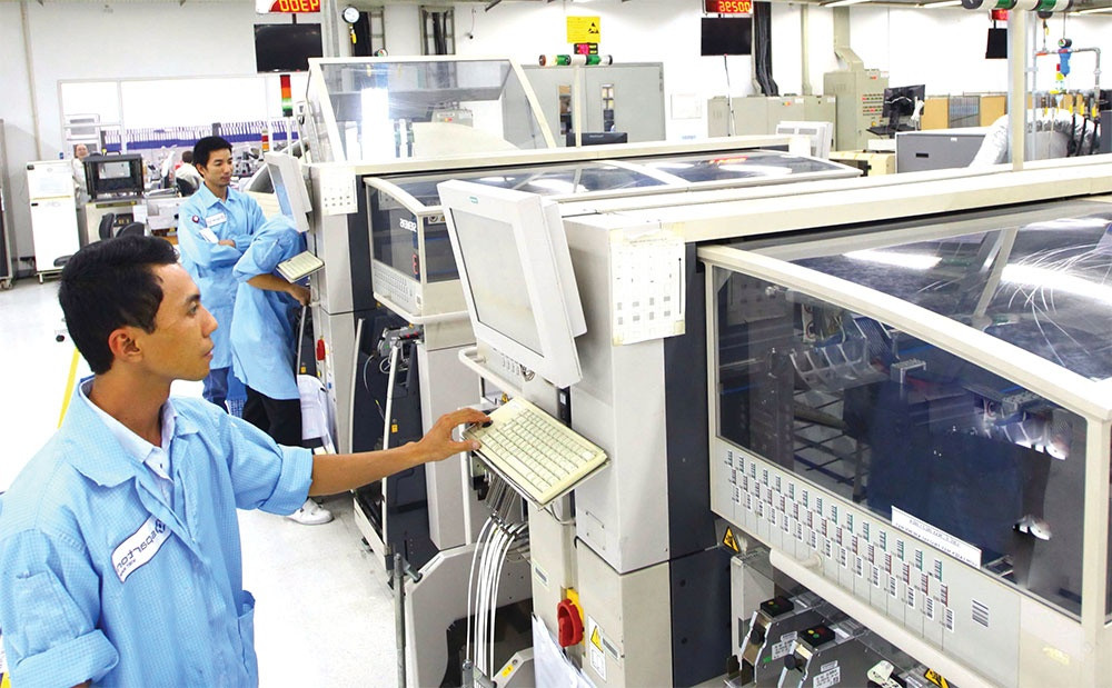 US investors display confidence in Vietnam