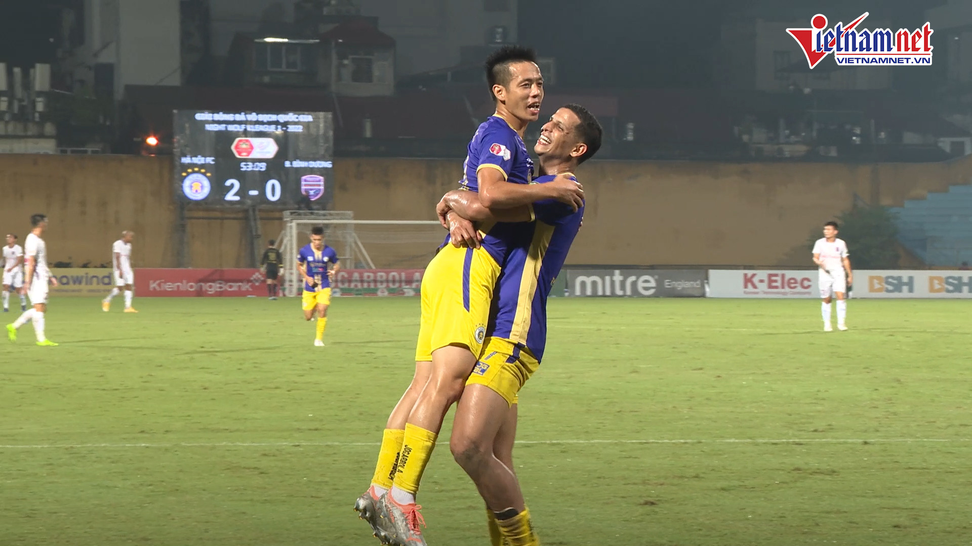 Cựu trợ lý HLV Park Hang-seo: Văn Quyết xứng đáng trở lại ĐTQG Việt Nam