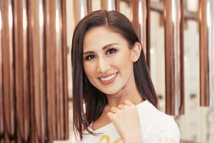 Hình ảnh đáng nhớ của Top 15 Hoa hậu Hoàn Vũ Việt Nam trước khi qua đời tuổi 26