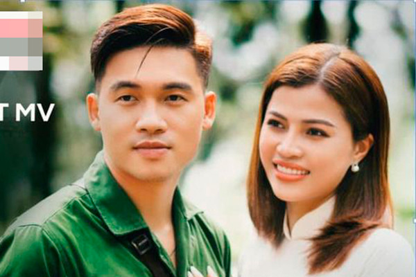 Hồ Quang 8 ủng hộ 'nữ hoàng thi trượt' Phan Hải Lý ra mắt MV
