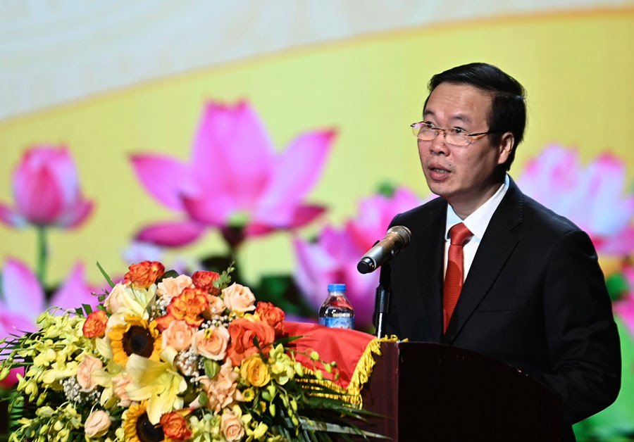 Các nhà xuất bản phải xứng đáng là nơi tác giả gửi gắm niềm tin