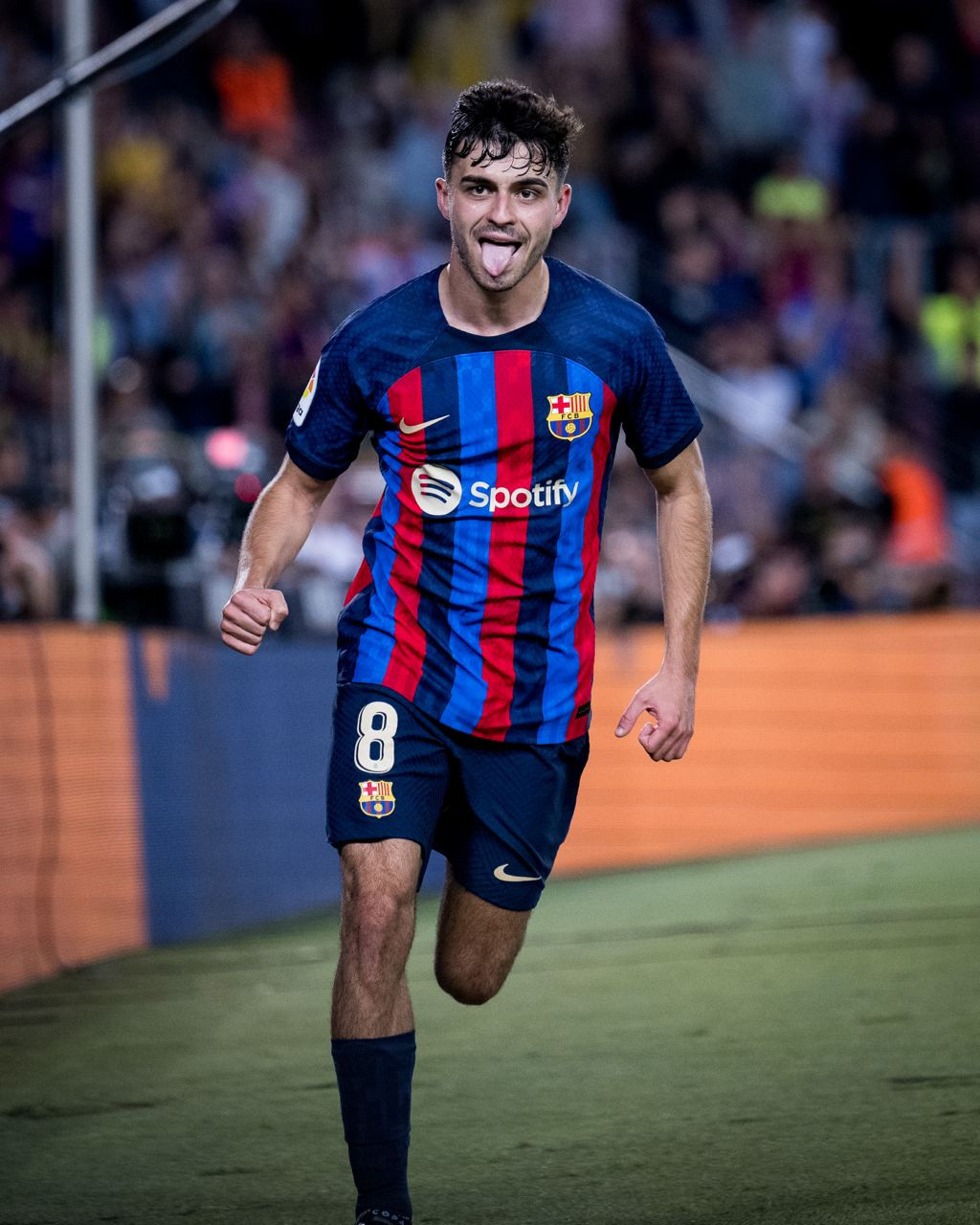Niềm vui của Golden Boy