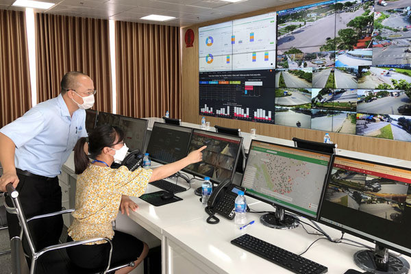 Chuyển đổi số là kiến tạo trải nghiệm số