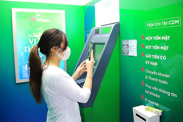 Chuyển đổi số sẽ chấm dứt tình trạng ‘đèn nhà ai nhà nấy rạng’