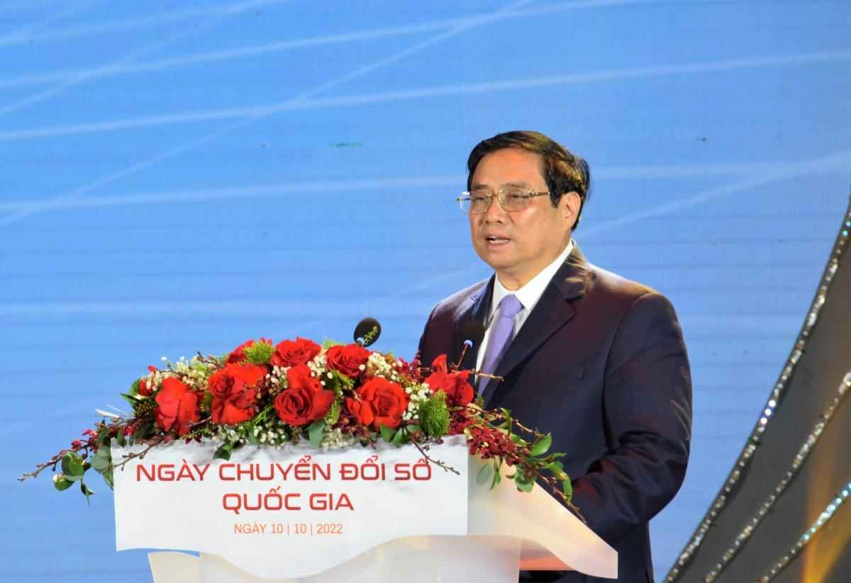 digital transformation a key task in national industrialisation and modernisation process picture 2