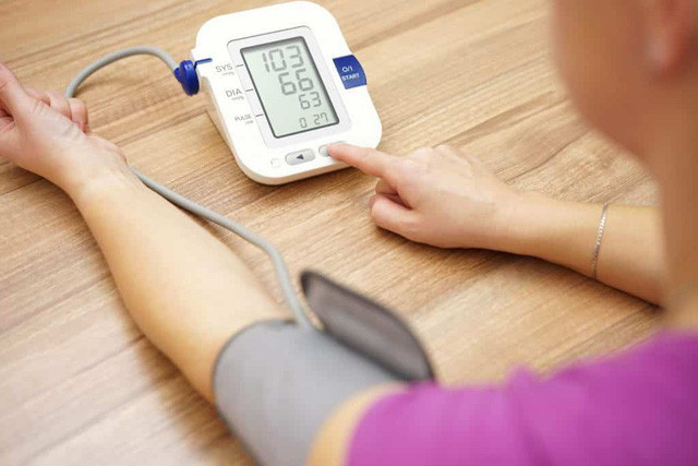Health official worries about increasing death rate caused by cardiovascular disease